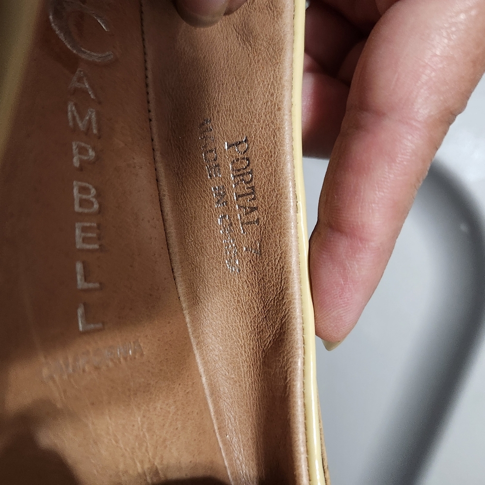 Jeffrey Campbell Bow Flats - Picture 11 of 11